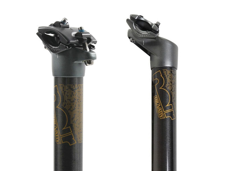 Truvativ NOIR Team Carbon Seatpost