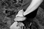 Brooks B17 Special Rivendell #灰 #Grey
