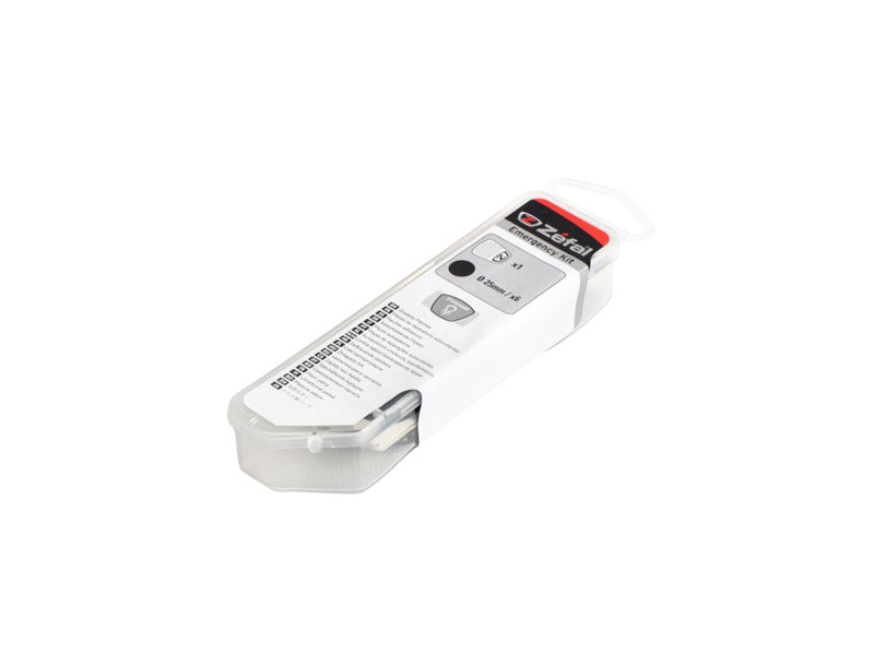 1135C ZEFAL EMERGENCY KIT 免膠水補胎貼 [6PCS]