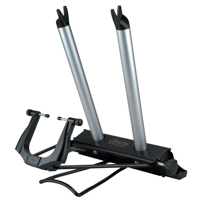 40-1207 SPIN DOCTOR TRUING 2 STAND 輪組較正架