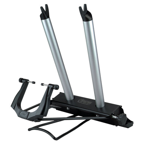 40-1207 SPIN DOCTOR TRUING 2 STAND 輪組較正架