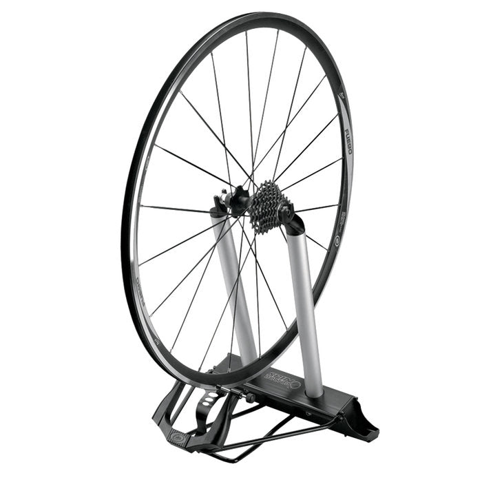 40-1207 SPIN DOCTOR TRUING 2 STAND 輪組較正架