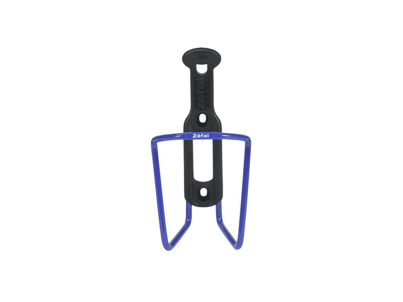 Zefal Alu Plast 124 鋁合金+塑膠水壺架 *法國製造