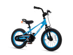 Royal Baby Freestyle EZ Dual-Use Balance Bike/Children's Bicycle - 12"