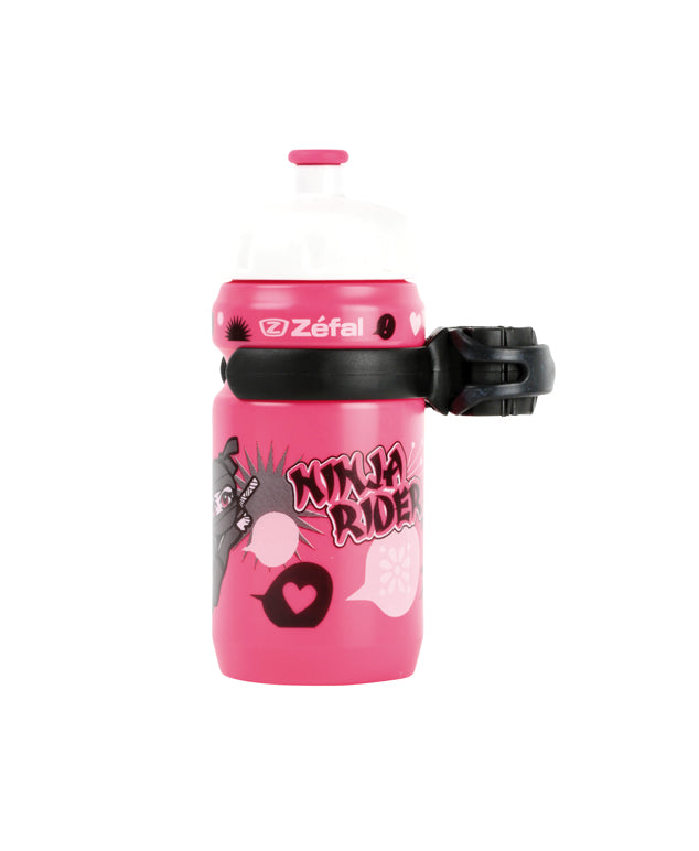 162 ZEFAL LITTLE Z 水壺 350ml/12oz