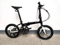 Oyama AX Mini 16" 摺疊單車