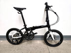 Oyama AX Mini 16" 摺疊單車