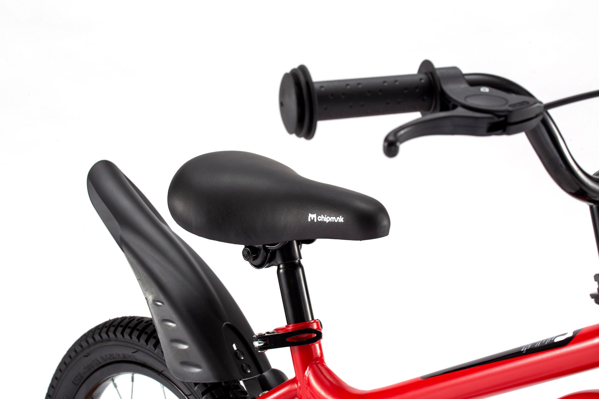 Chipmunk MK BMX 兒童單車 - 14"/16"/18" (3-9歲)