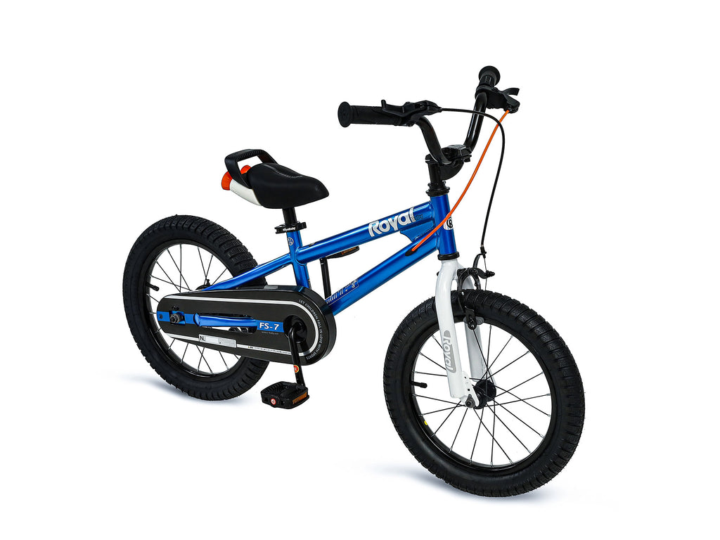 Royal Baby Freestyle Kids' Bike - 12"/14"/16"/18"/20"