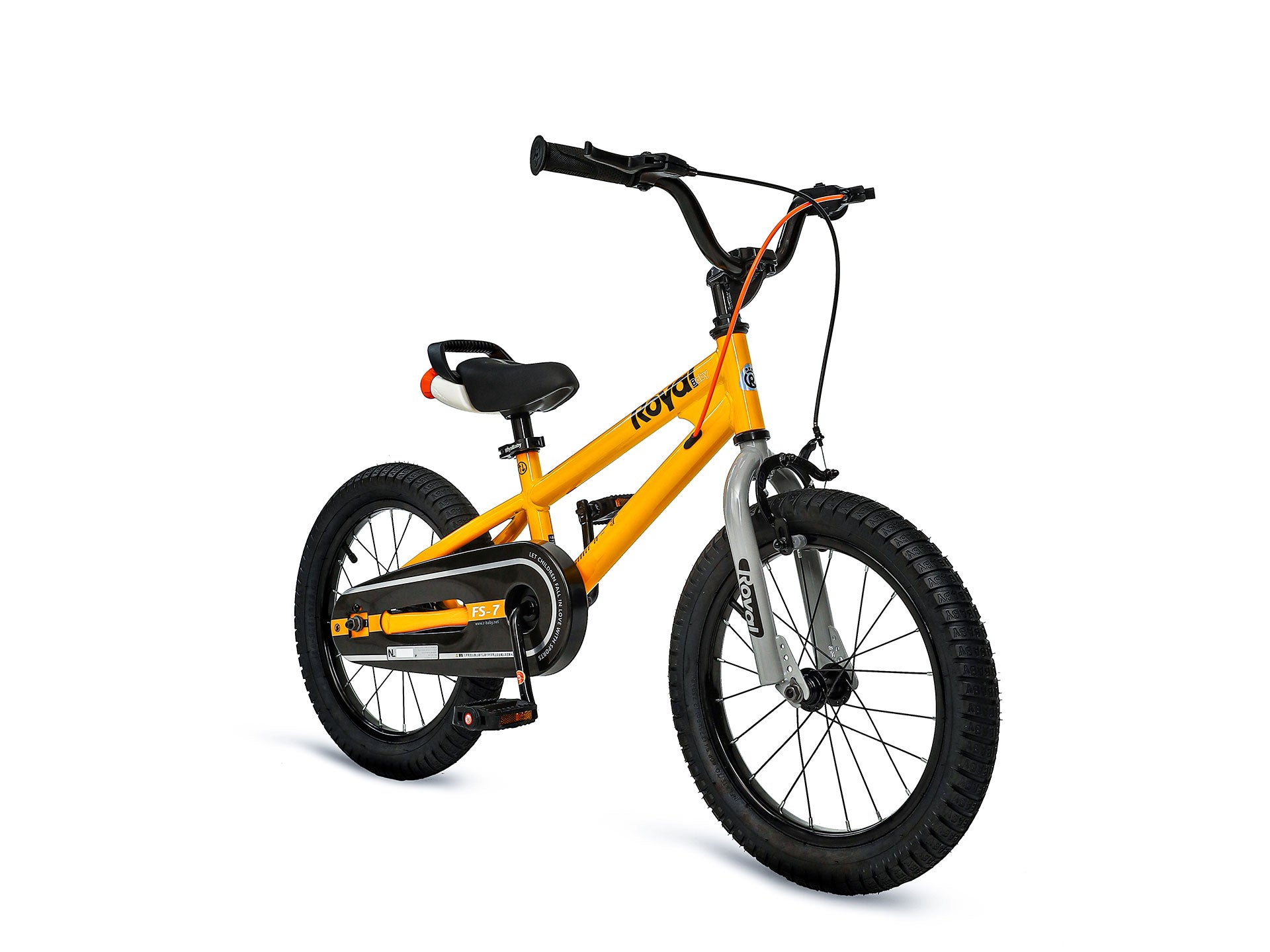 Royal Baby Freestyle 兒童單車 - 12"/14"/16"/18"/20"
