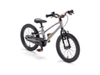 Royal Baby Space Shark EZ Magnesium Alloy Kids' Bicycle (Balance Bike) - 14"/16"/18"