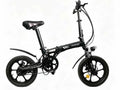 Prestigio 16" Electric Folding Bike