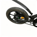 Prestigio 16" Electric Folding Bike