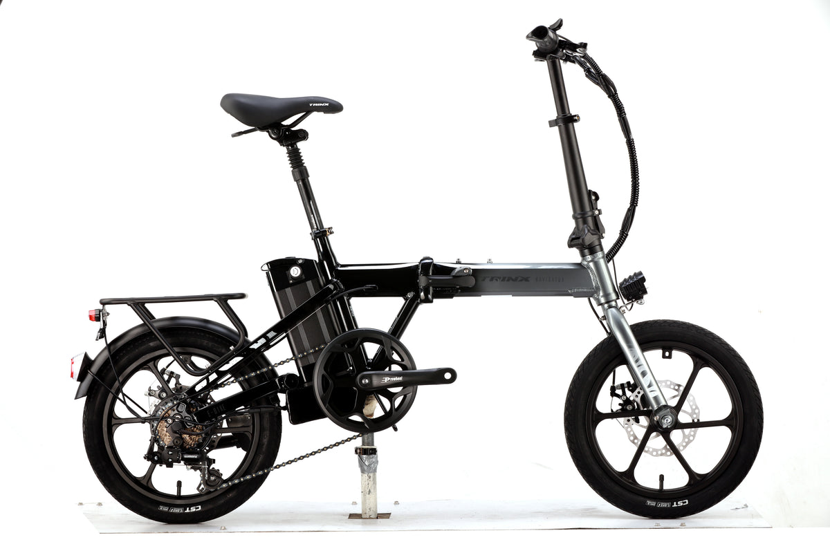 Trinx Navigator 16" 電動摺車