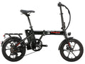 Trinx Navigator 16" Electric Folding E-Bike