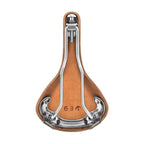 Brooks England Swift Racing真皮座位 - 英國人手製造