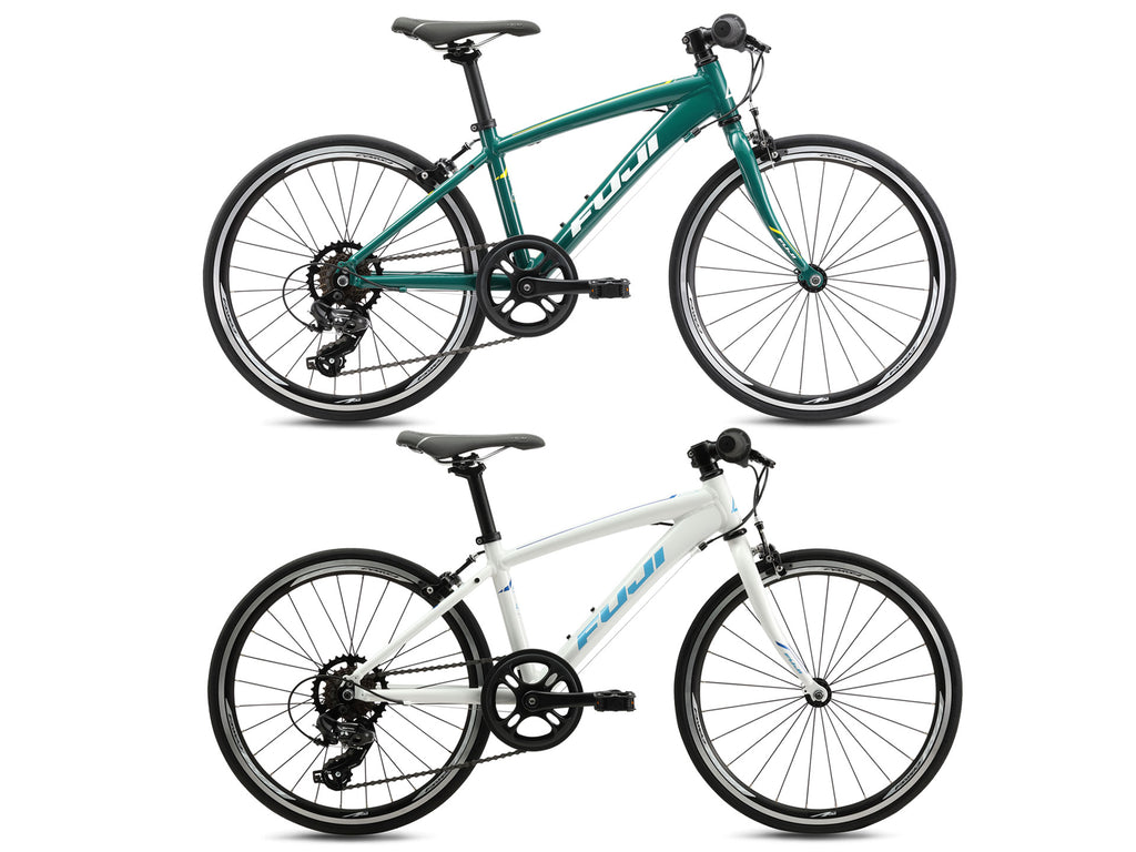 Fuji Ace 20 Super Lightweight Kids' Bike