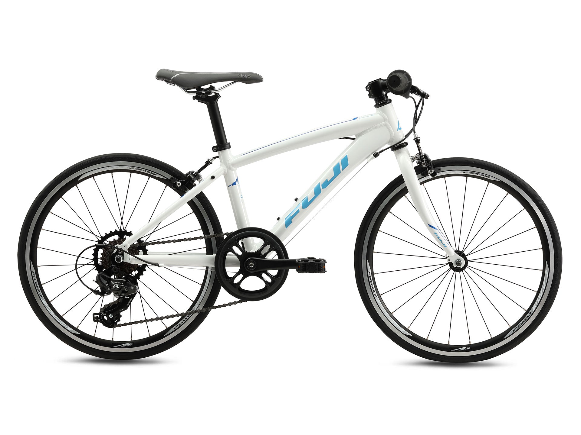 Fuji Ace 20 小鐵人超輕單車– Asia Bicycle 亞洲單車