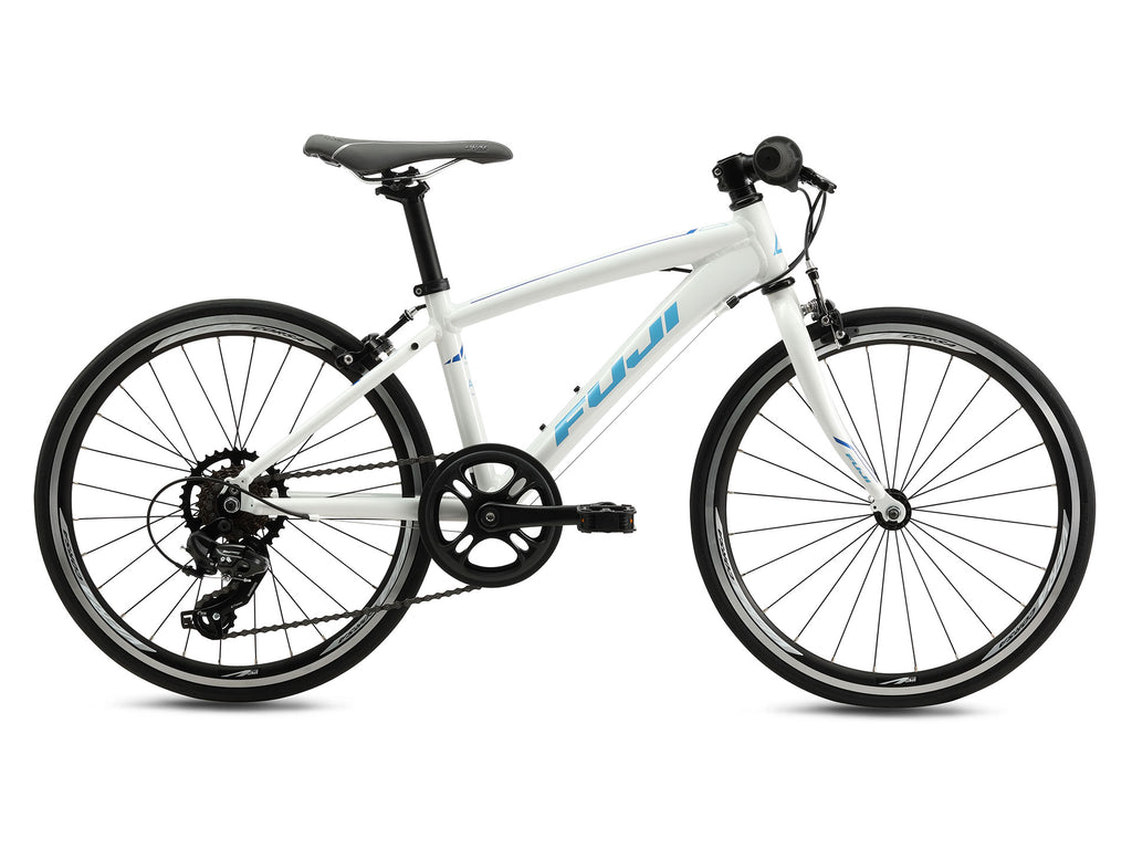 Fuji Ace 20 Super Lightweight Kids' Bike