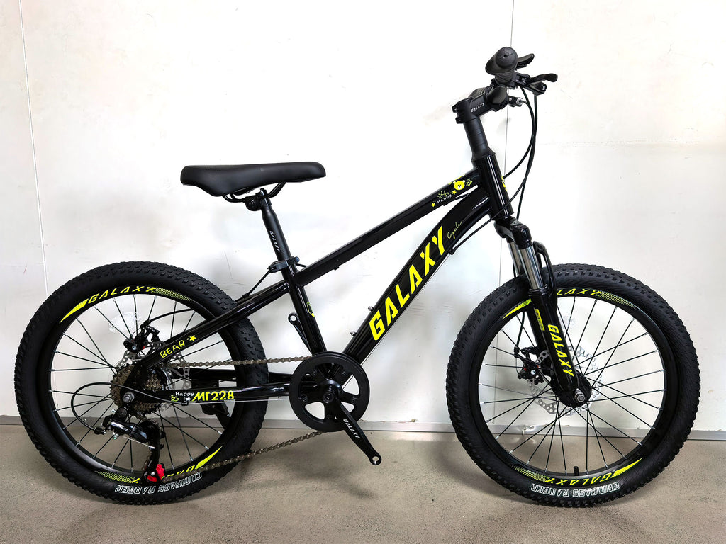 Galaxy MT228 20" Junior MTB
