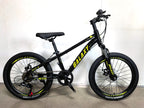 Galaxy MT228 20" Junior MTB