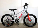 Galaxy MT228 20" Junior MTB