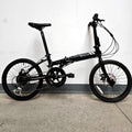 Oyama Skyline 500 20" 摺疊單車
