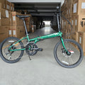 Oyama Skyline 500 20" 摺疊單車