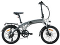 Trinx E-Rubik 20" Electric Folding Bike