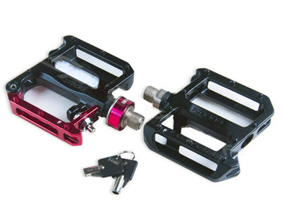 QRD-XCF10 XPEDO TRVS LOCKSTER 腳踏