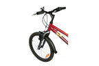 Zefal Trail Kid Front & Rear Mudguard [Suitable for 16"-20"] *Made in France