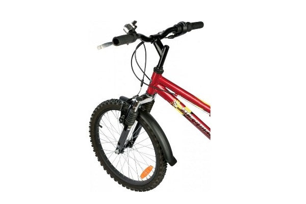 Zefal Trail Kid 前後泥擋 [16"-20"適用] *法國製造