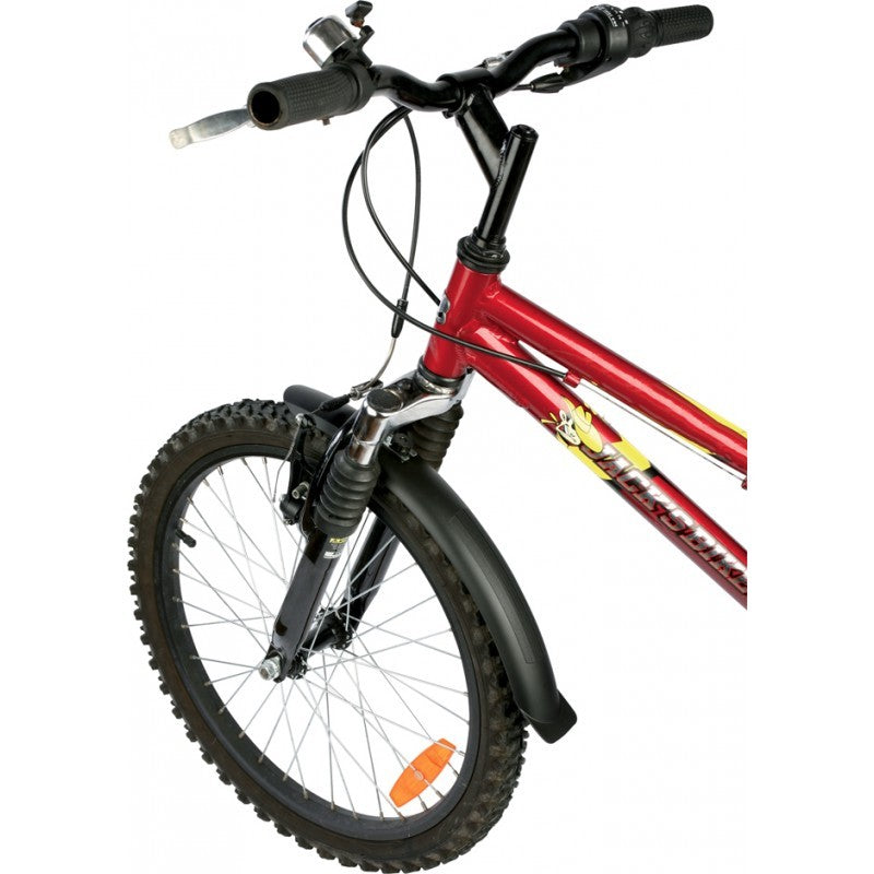 Zefal Trail Kid 前後泥擋 [16"-20"適用] *法國製造