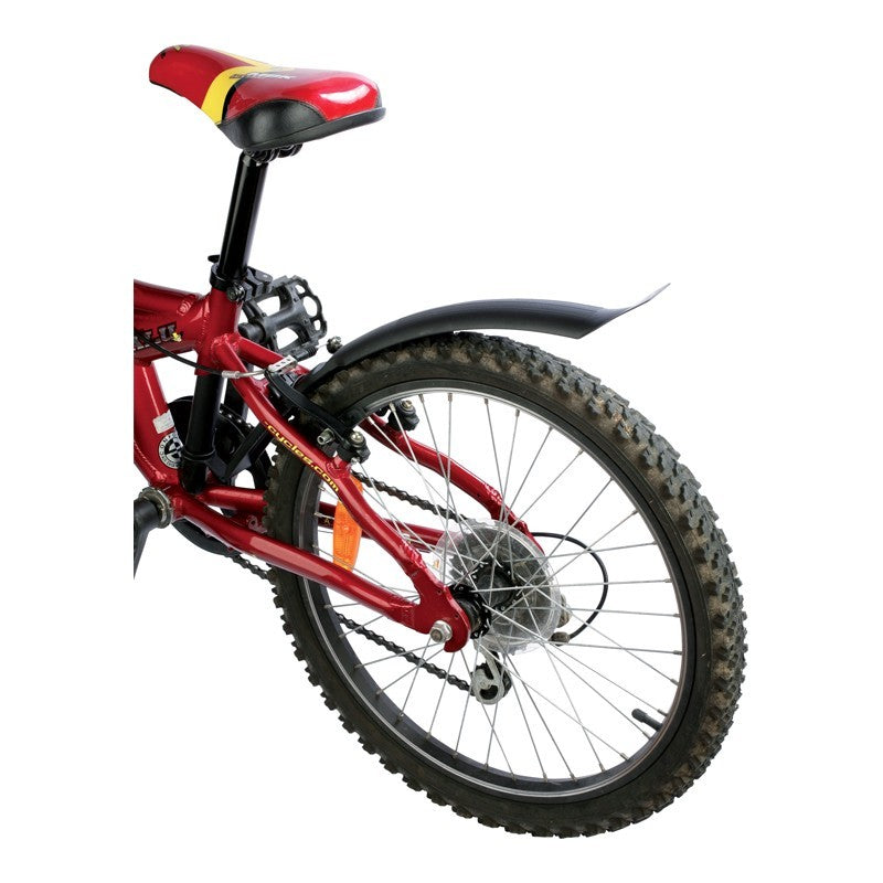 Zefal Trail Kid 前後泥擋 [16"-20"適用] *法國製造