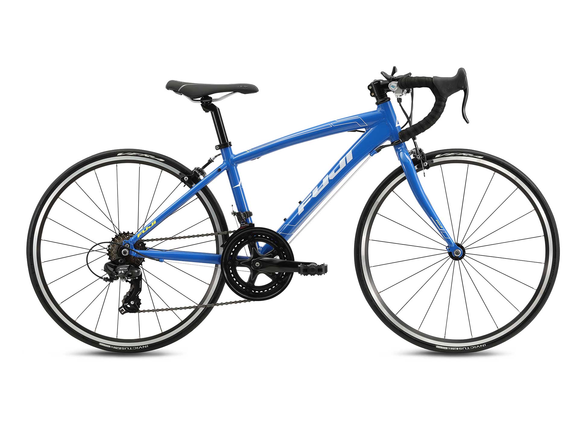 Fuji Ace 24 小鐵人公路車