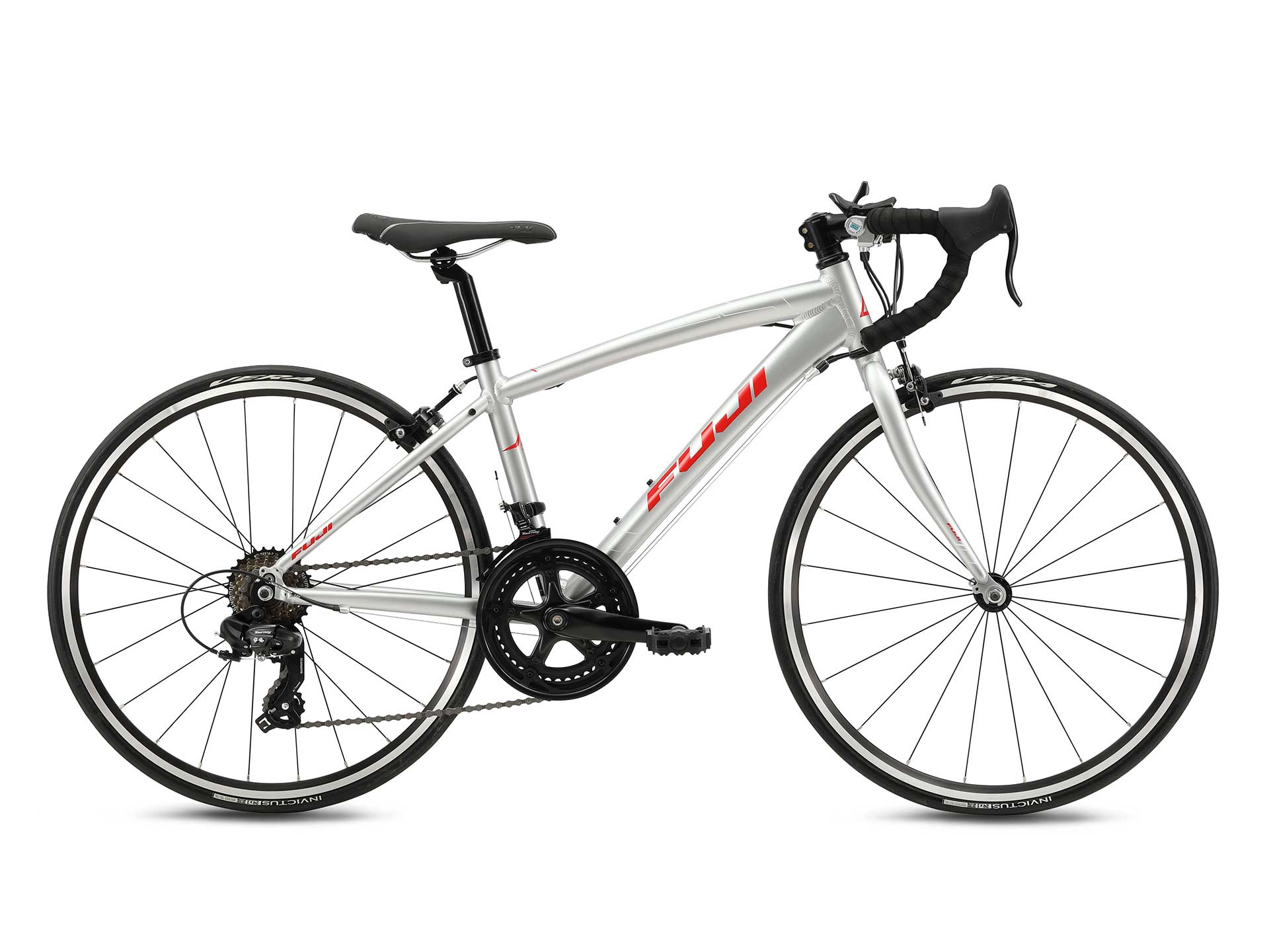 Fuji Ace 24 小鐵人公路車