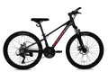 Galaxy Chase C200E (A5) 鋁合金 MTB - 24" 140cm+