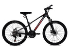 Galaxy Chase C200E (A5) 鋁合金 MTB - 24" 140cm+