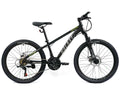 Galaxy MT16 鋼架MTB - 24"