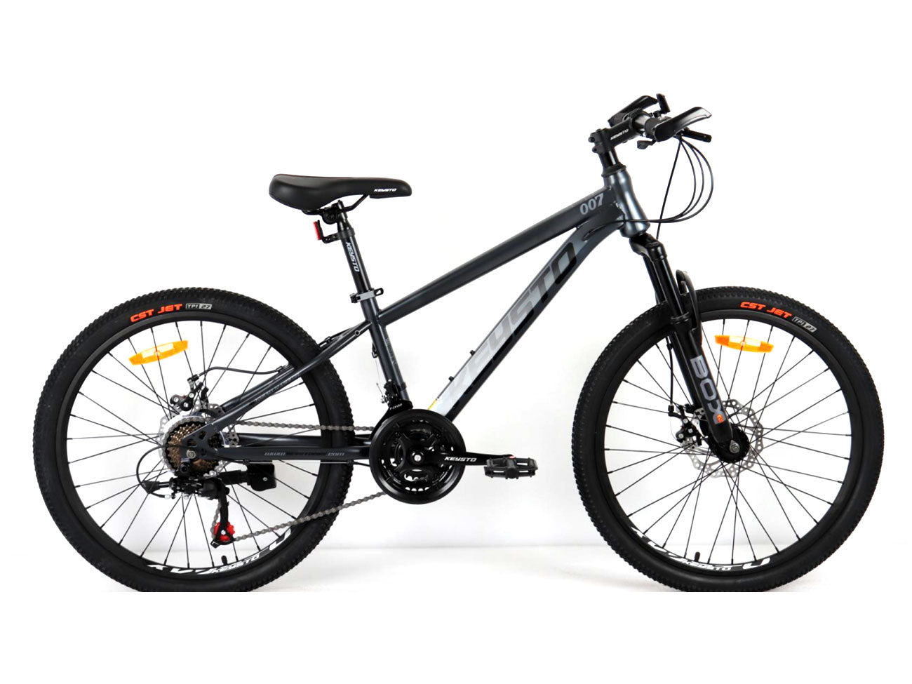 Keysto KS007 MTB - 26"