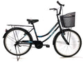 ZETA COMMUTER 淑女車 20"/24"/26"