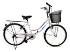 ZETA COMMUTER 淑女車 20"/24"/26"