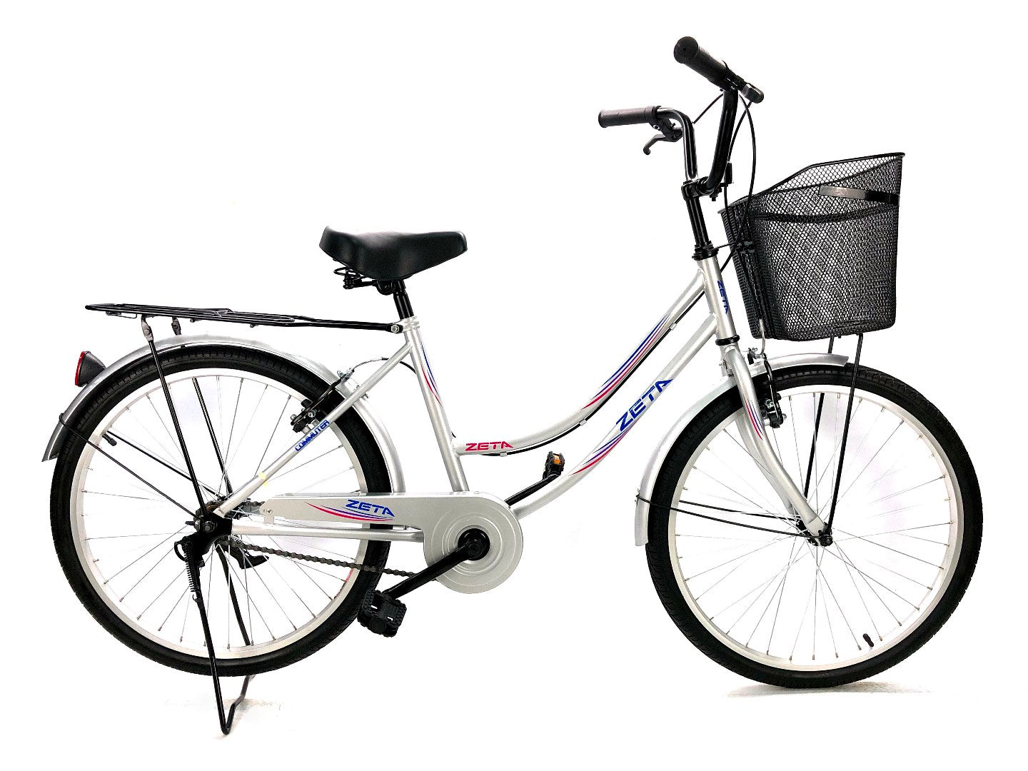 ZETA COMMUTER 淑女車 20"/24"/26"