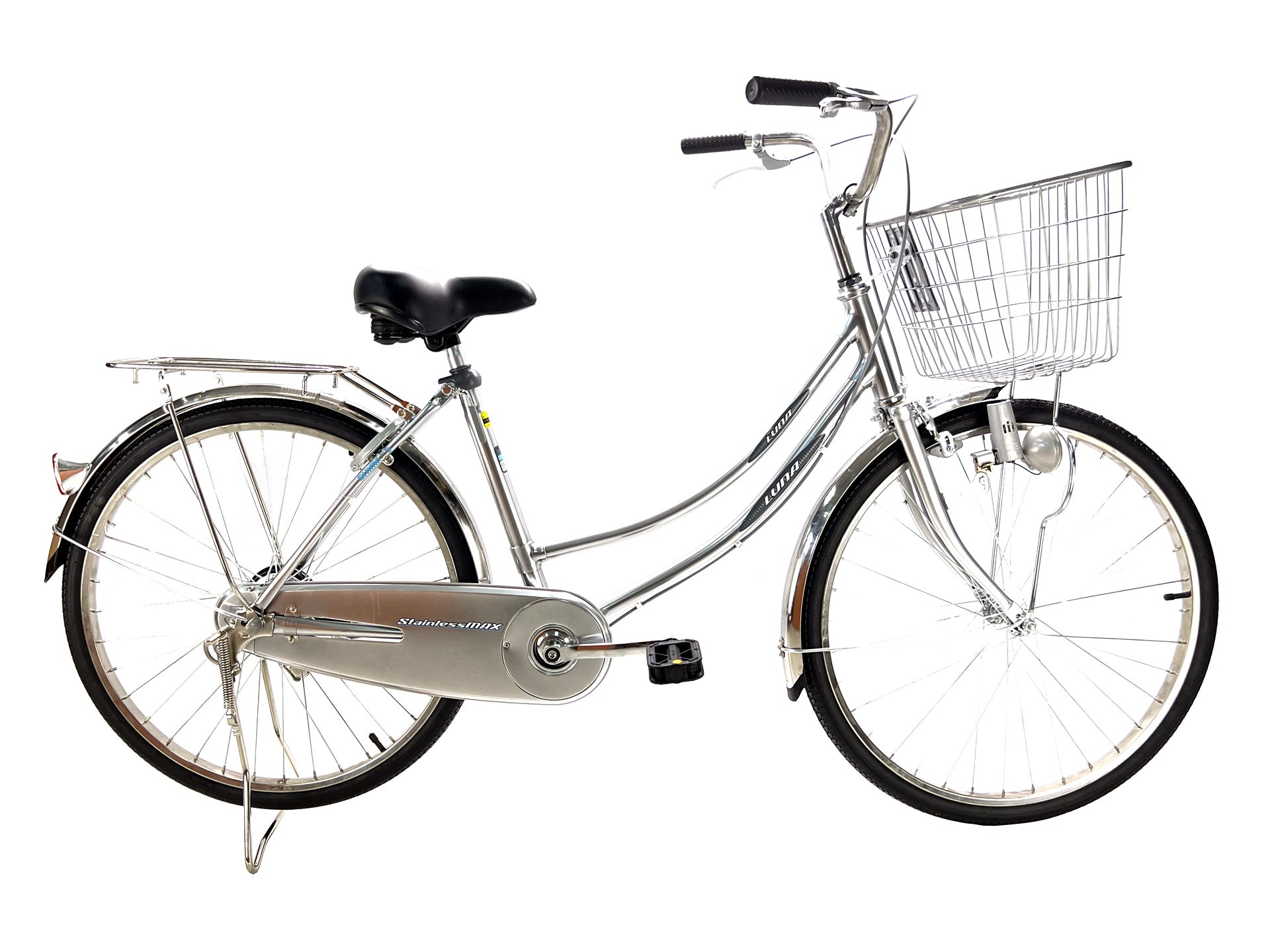 luna 2S1 日本淑女車 - 26"/24"