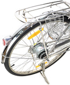 luna StainlessMax SS8 頂級日本不鏽鋼淑女車 - 26"/24"