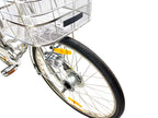 luna StainlessMax SS8 頂級日本不鏽鋼淑女車 - 26"/24"