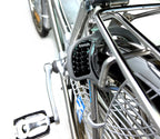 luna StainlessMax SS8 頂級日本不鏽鋼淑女車 - 26"/24"