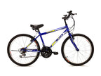 Veloce Power 代步爬山單車 24"/26"