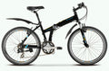 Oyama Skyline L500 24" 摺疊單車