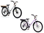 XCool Rider 城市通勤單車 - 24"/26" (140cm+)